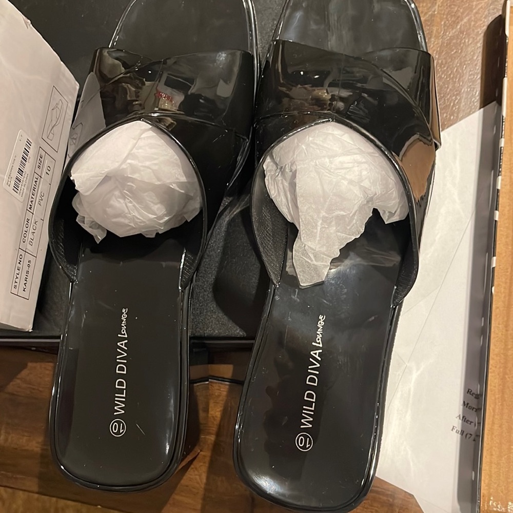 Brand new never used